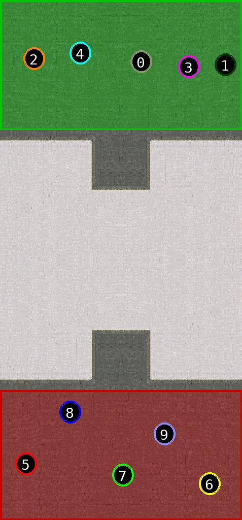 sat pic of Techno Lands Final 10.0